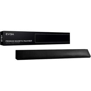 NEW EVGA Premium Magnetic Palm Rest for EVGA Z20/Z12 Gaming Keyboards